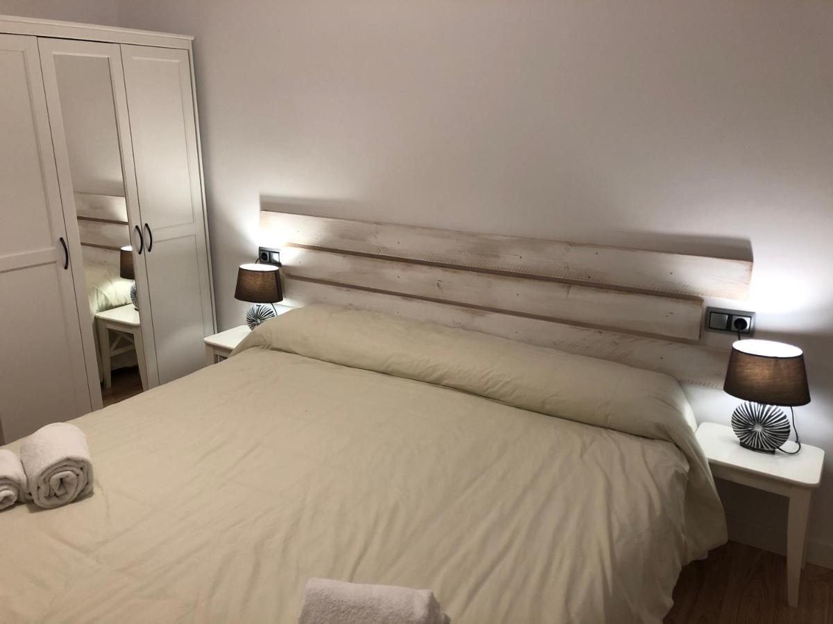 Les Casetes Vall De Boi Барруэра Экстерьер фото